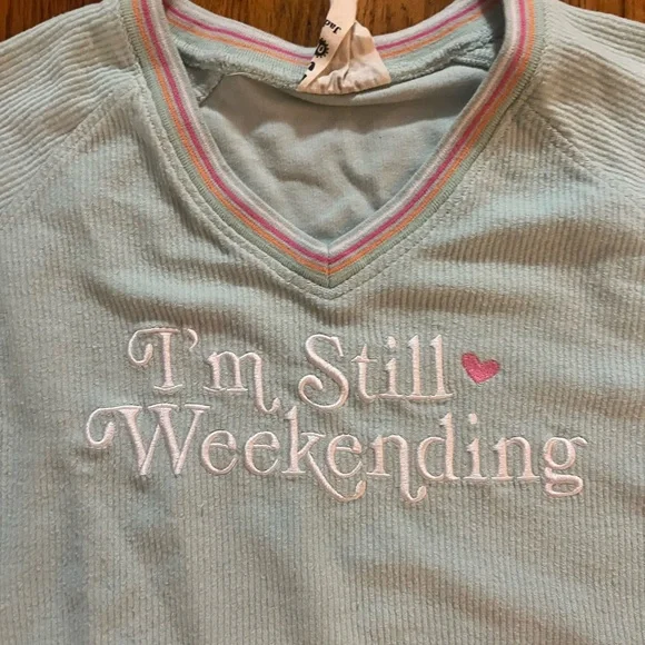 Jadelynn Brooke Be the Best Version of You Sweatshirt - Picture 1 of 4